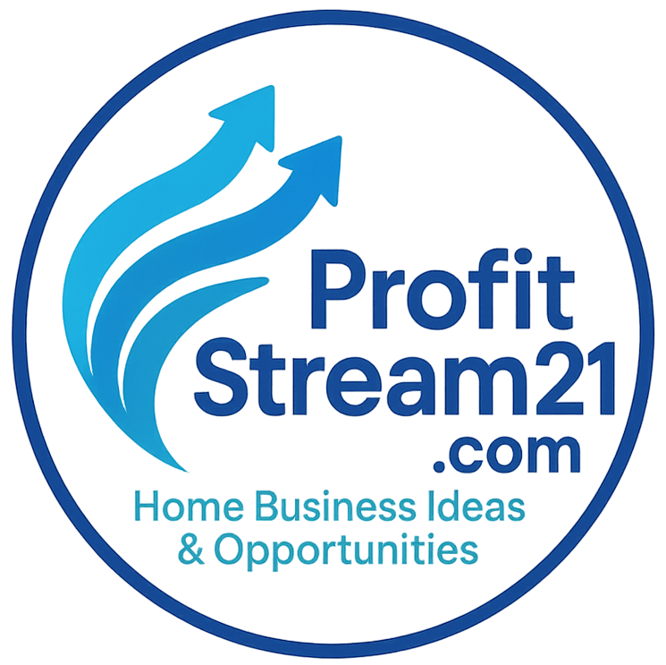 ProfitStream21