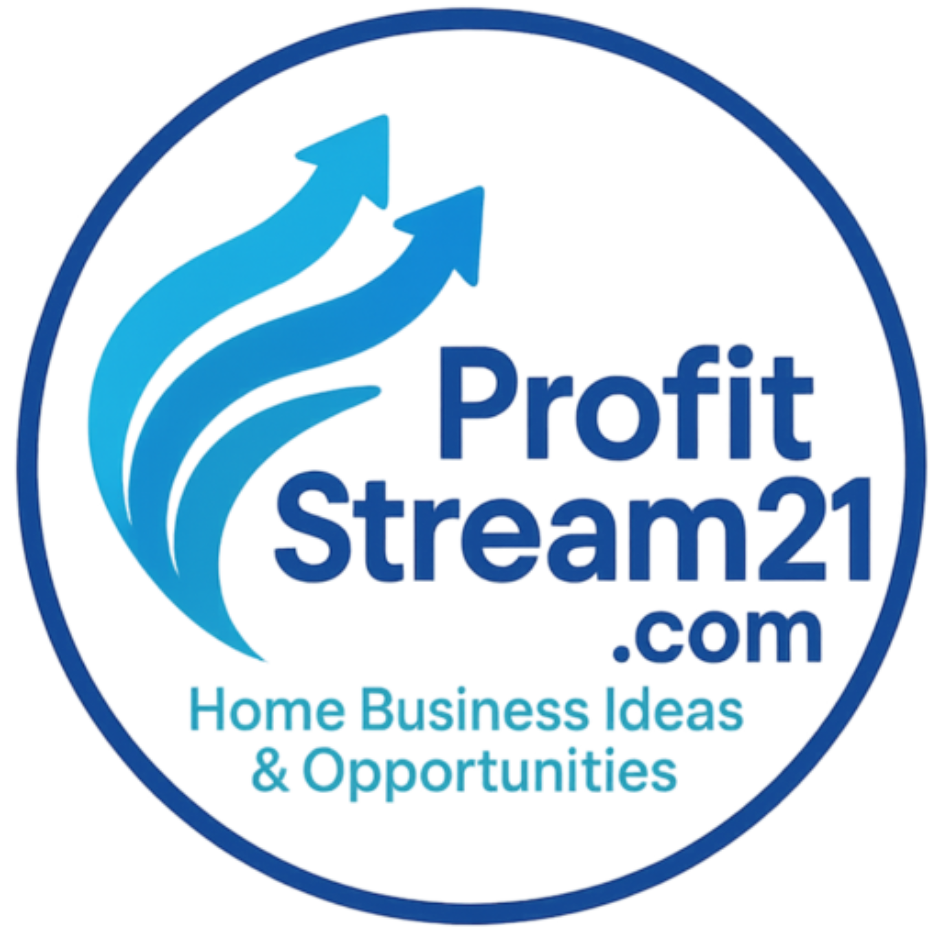 ProfitStream21
