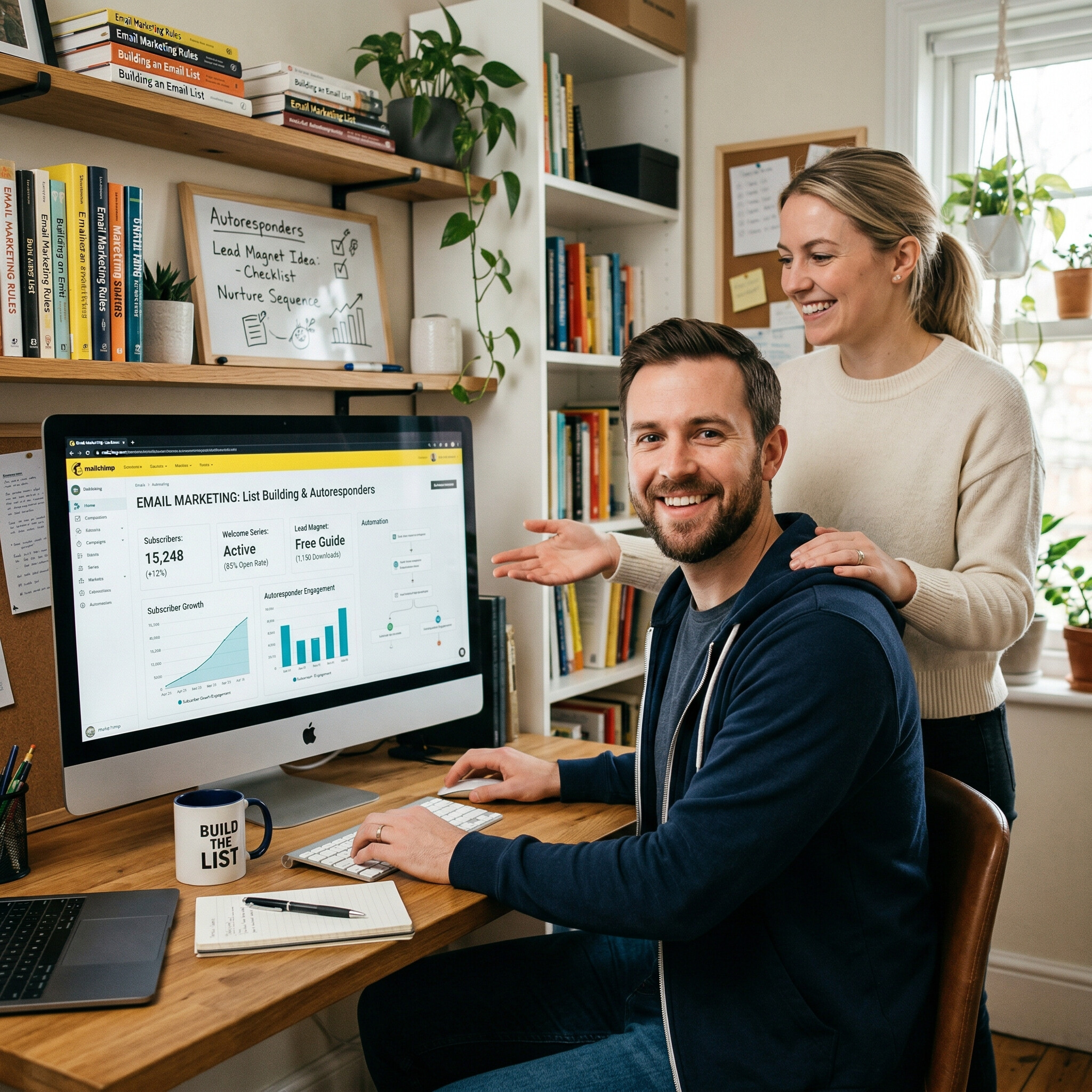 Email Marketing: Why it Matters