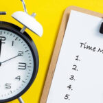 Time Management for Work‑From‑Home Affiliate Marketers: How to Stay Consistent Without Burning Out