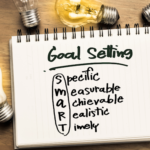 Goals: The Backbone of Your Business Growth