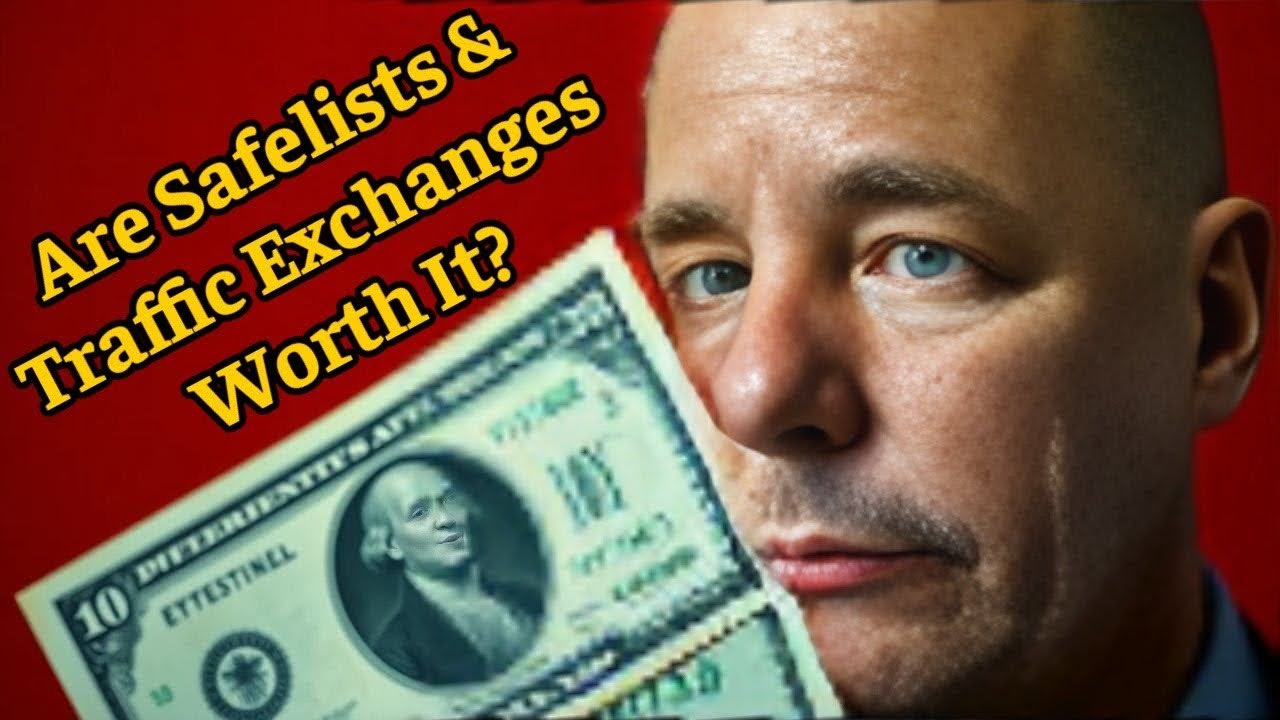 Traffic Exchange VS Safelist