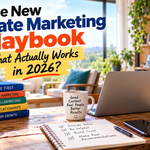 The New Affiliate Marketing Playbook: What Actually Works in 2026?